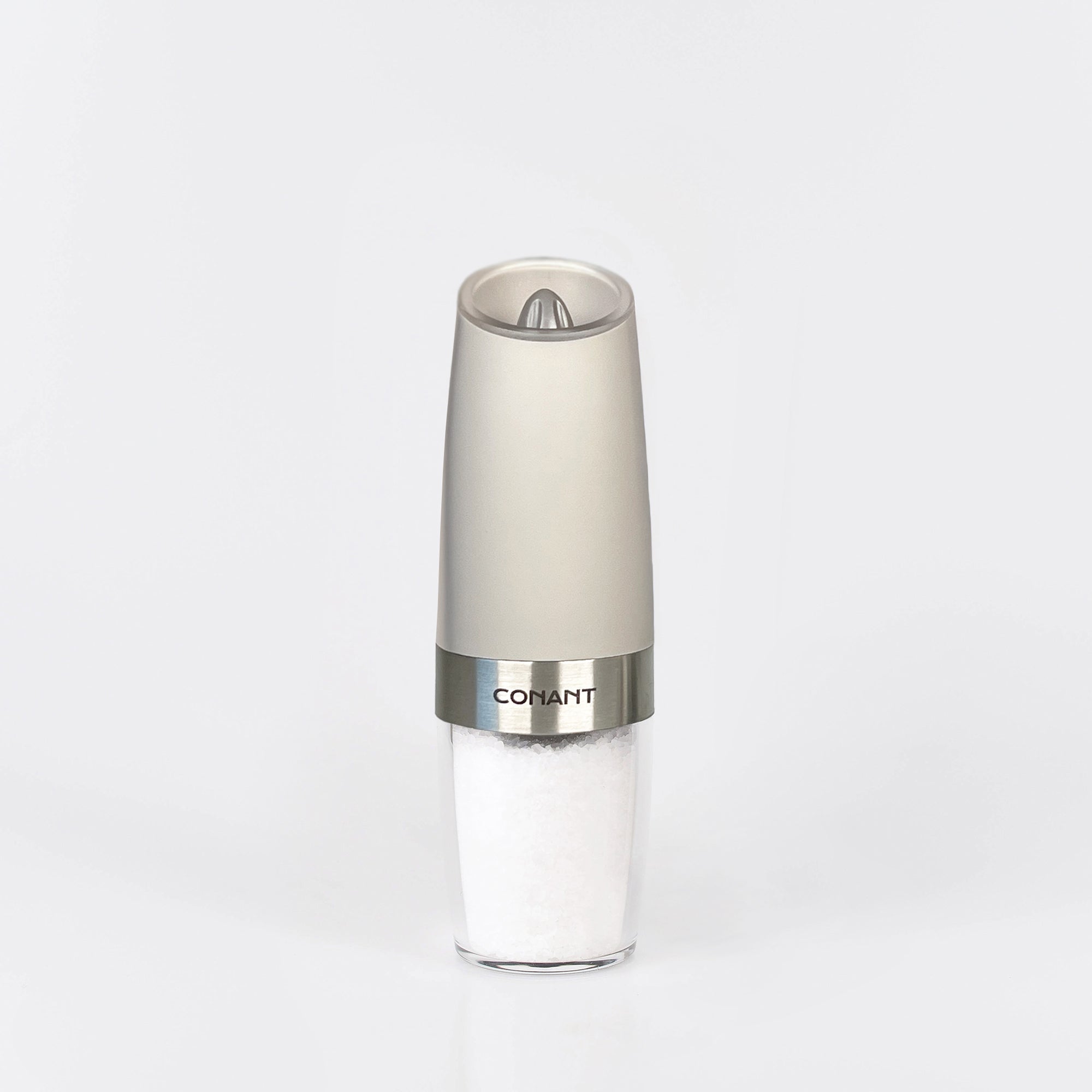 Elektrisk Pepparkvarn Kalk