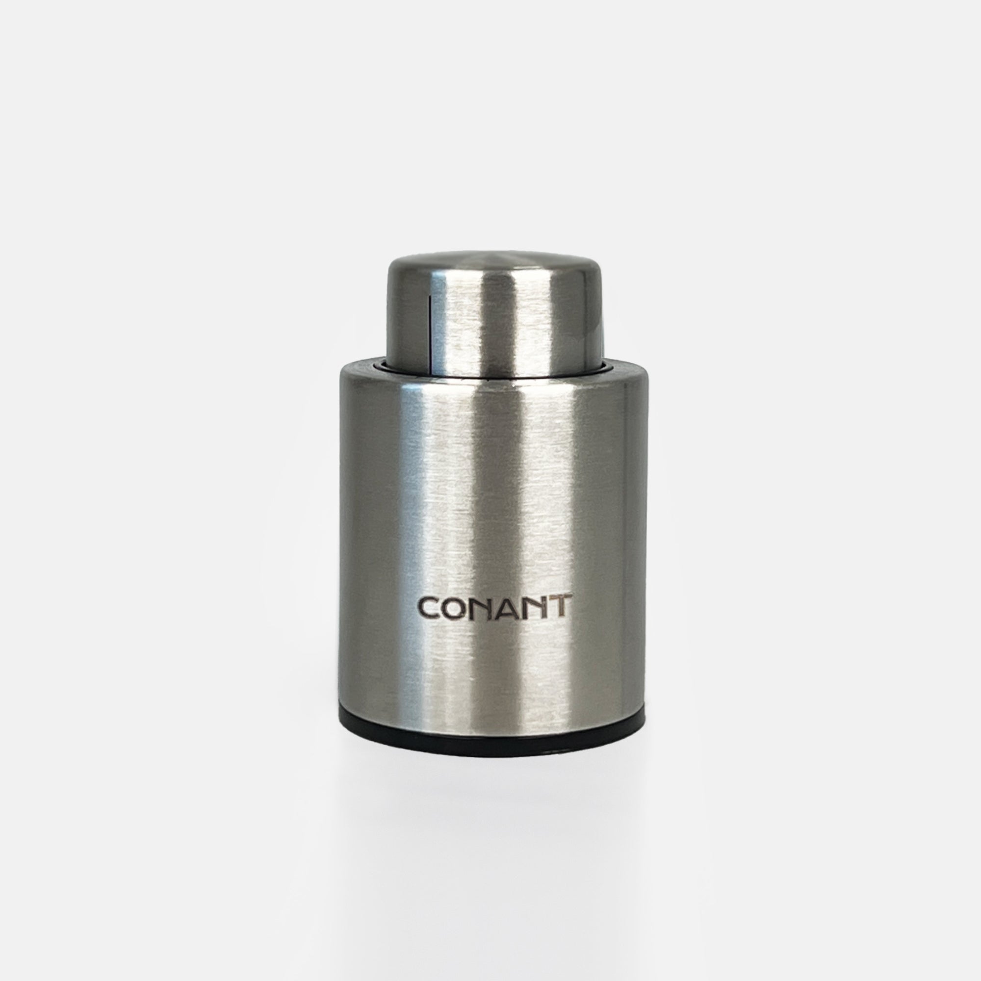 Vinforslutare_vakuumpump_rostfritt_stal