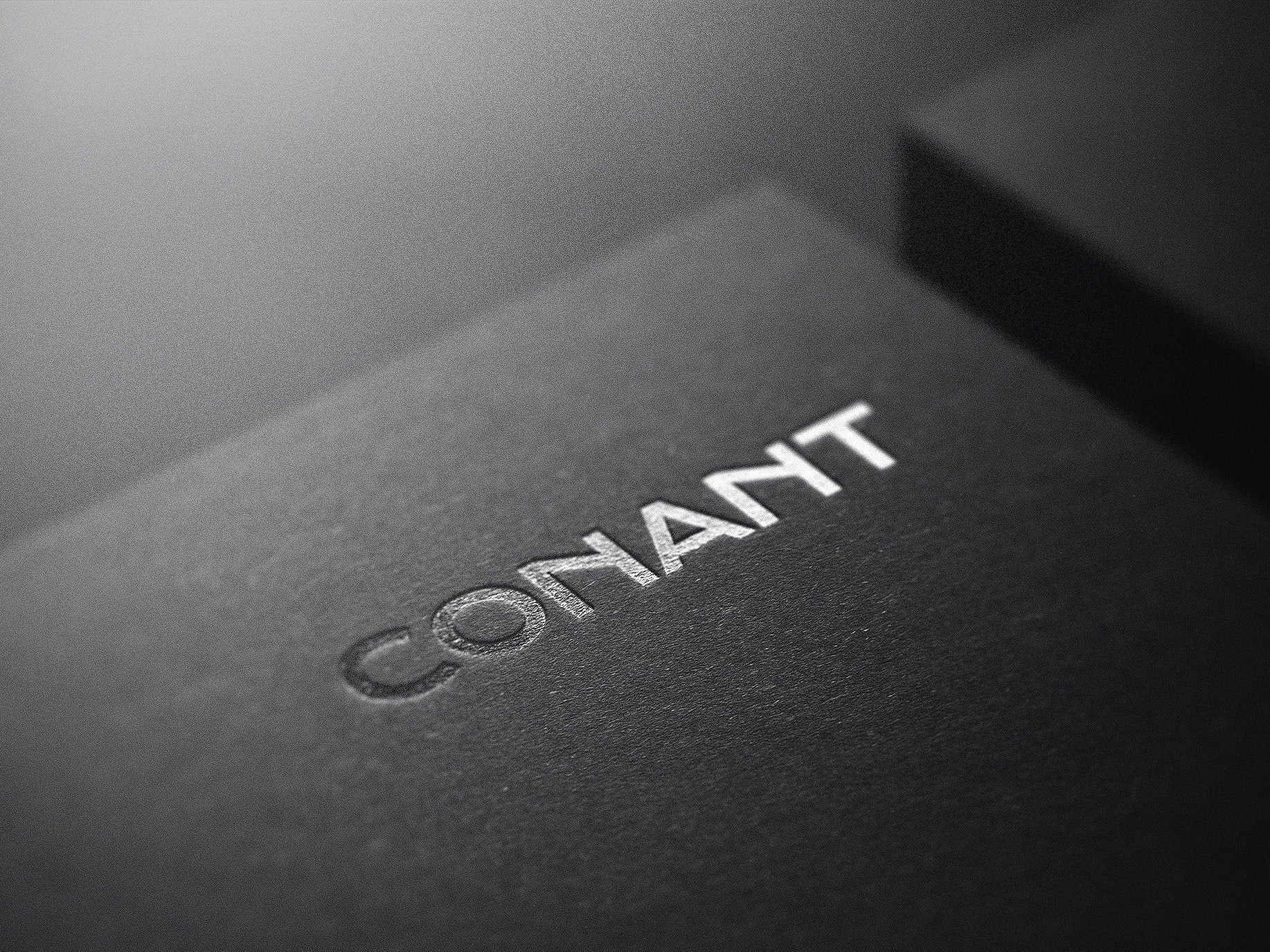 Conant Logog Kontakta oss | Conant | Vi Effektiviserar din matlagning